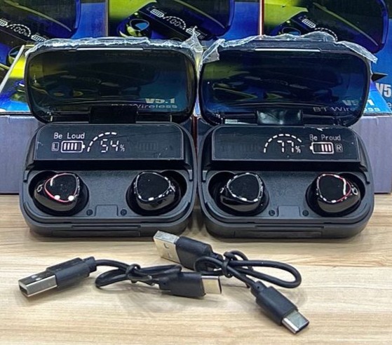 airbuds m10